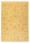 Tappeto Ziegler - 116 x 77 cm - beige