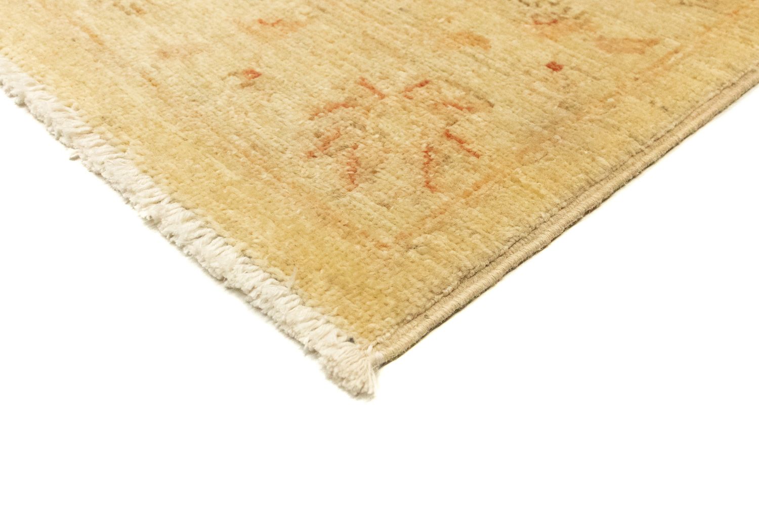 Tappeto Ziegler - 116 x 77 cm - beige