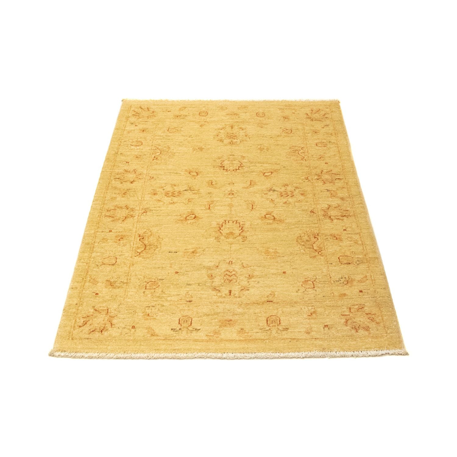 Tappeto Ziegler - 116 x 77 cm - beige