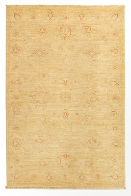 Tappeto Ziegler - 123 x 78 cm - beige