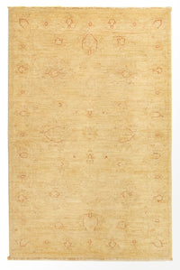 Tappeto Ziegler - 123 x 78 cm - beige