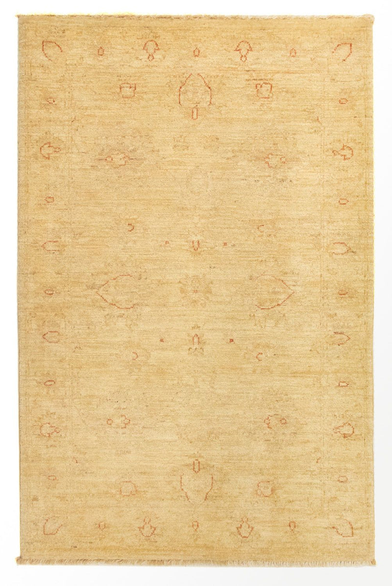 Tappeto Ziegler - 123 x 78 cm - beige