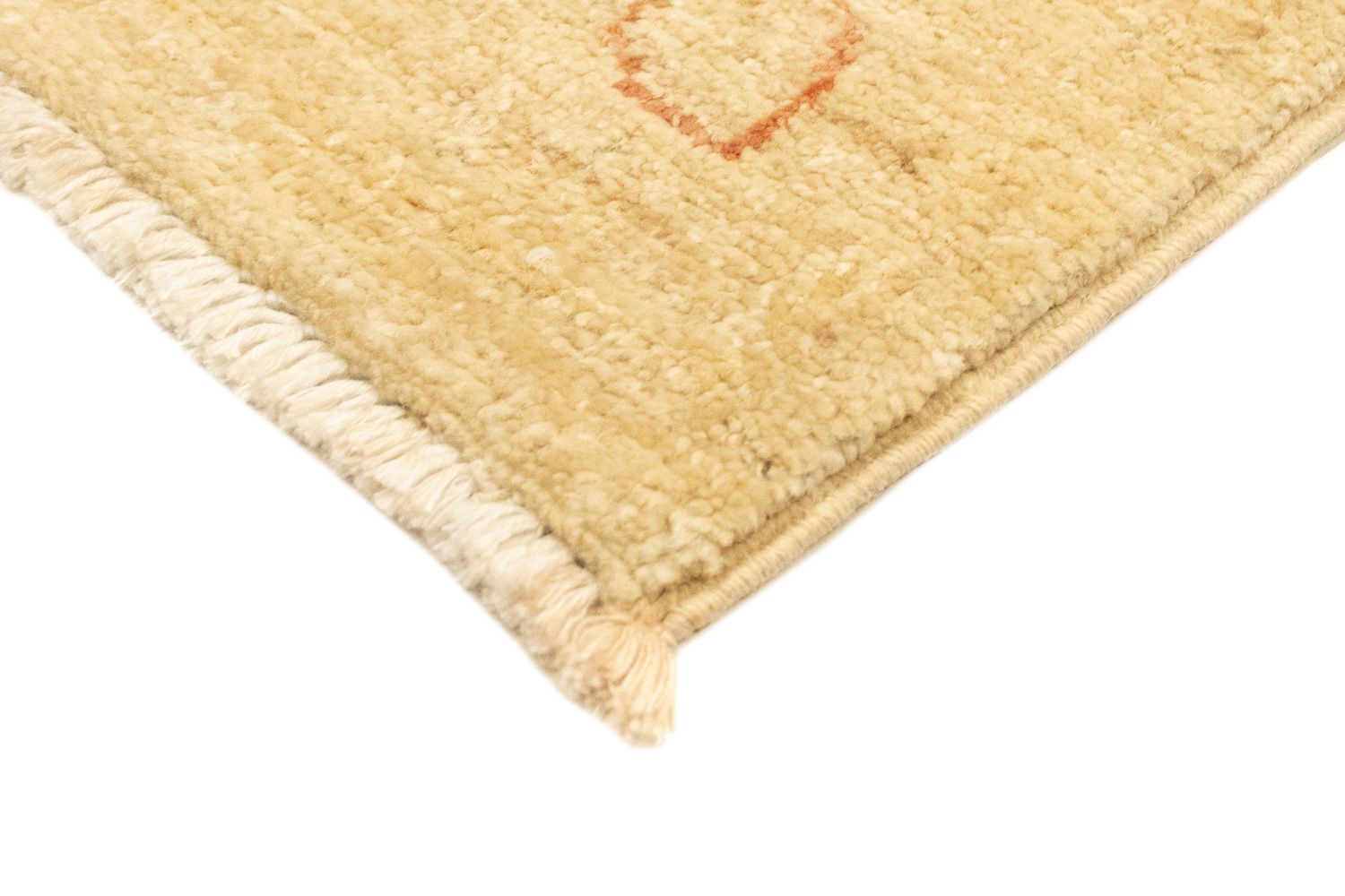 Tappeto Ziegler - 123 x 78 cm - beige