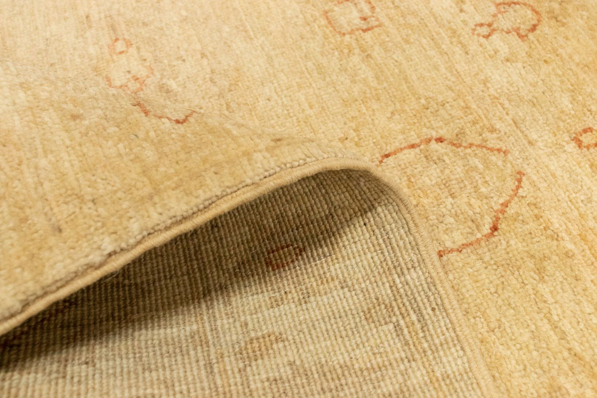 Tappeto Ziegler - 123 x 78 cm - beige