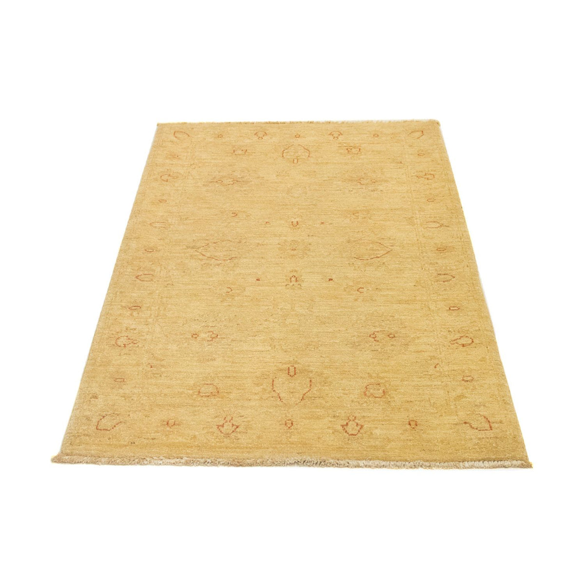 Tappeto Ziegler - 123 x 78 cm - beige