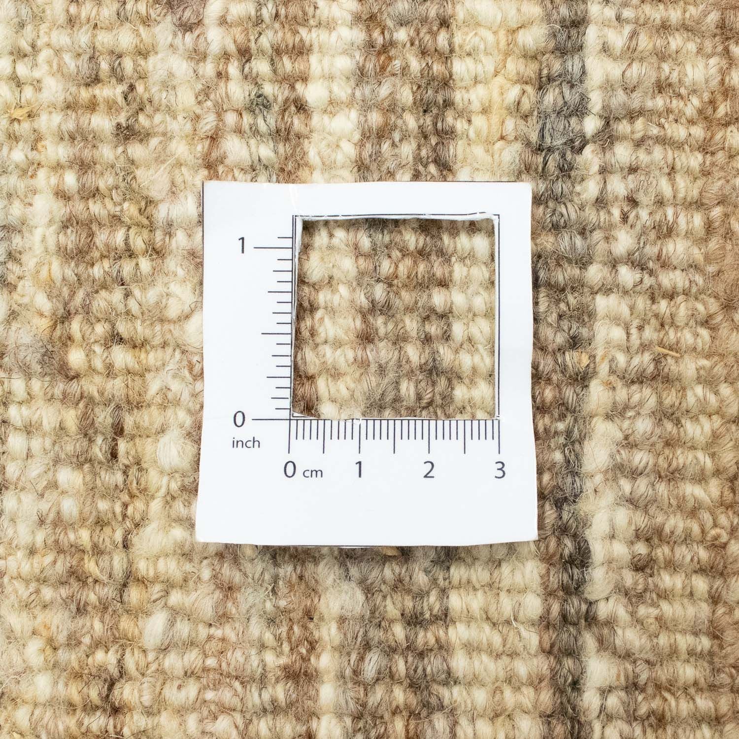 Tappeto Gabbeh - Persero - 200 x 142 cm - beige