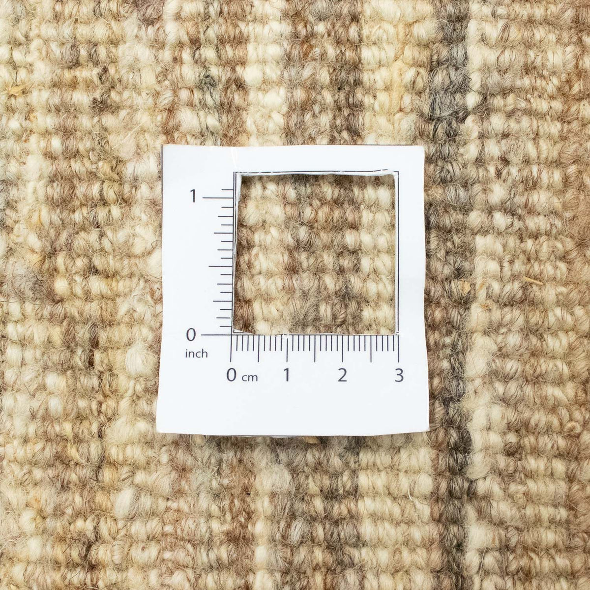 Tappeto Gabbeh - Persero - 200 x 142 cm - beige