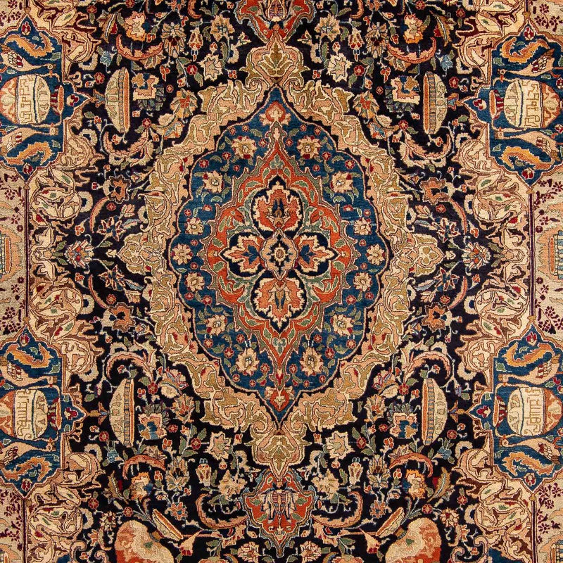 Tappeto Persero - Classico - 387 x 296 cm - multicolore
