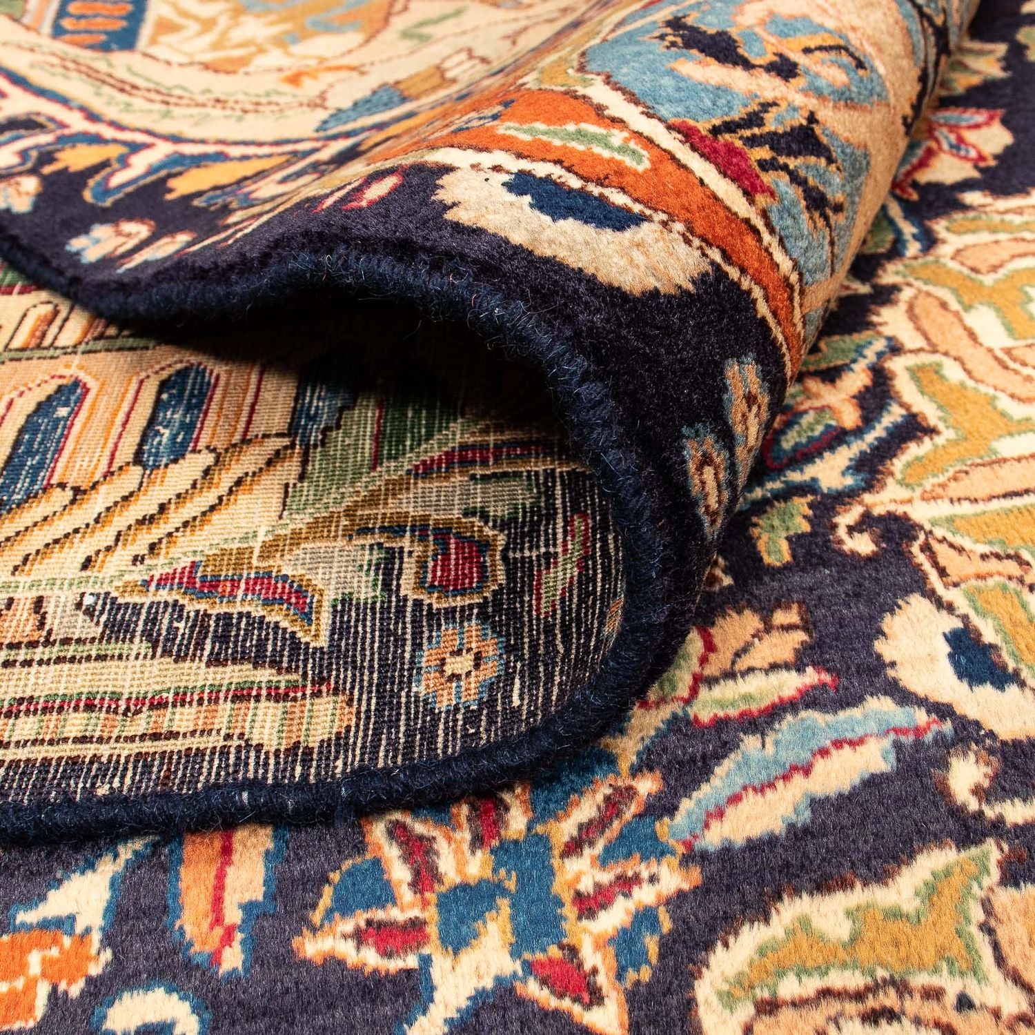 Tappeto Persero - Classico - 387 x 296 cm - multicolore