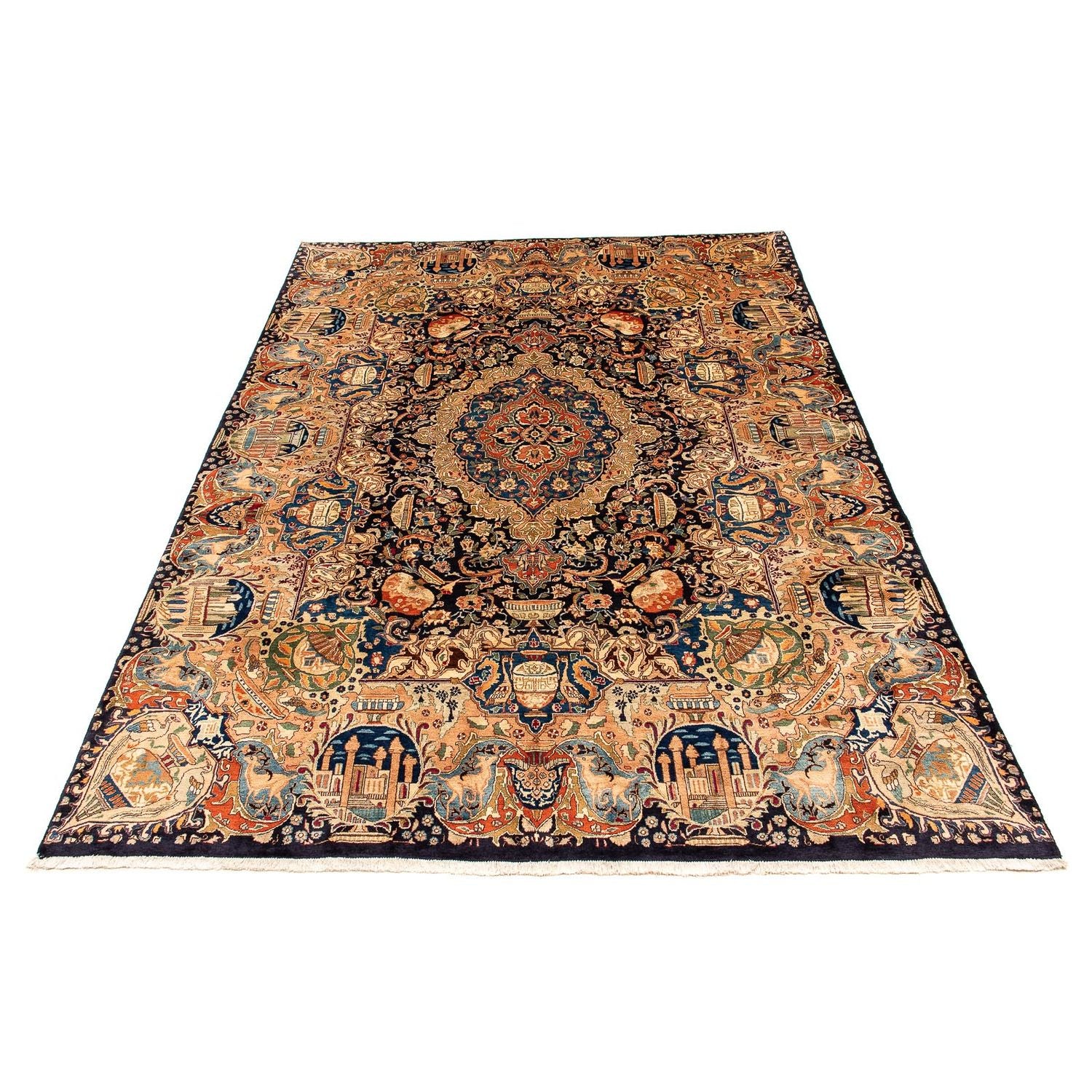 Tappeto Persero - Classico - 387 x 296 cm - multicolore
