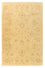 Tappeto Ziegler - 115 x 76 cm - beige