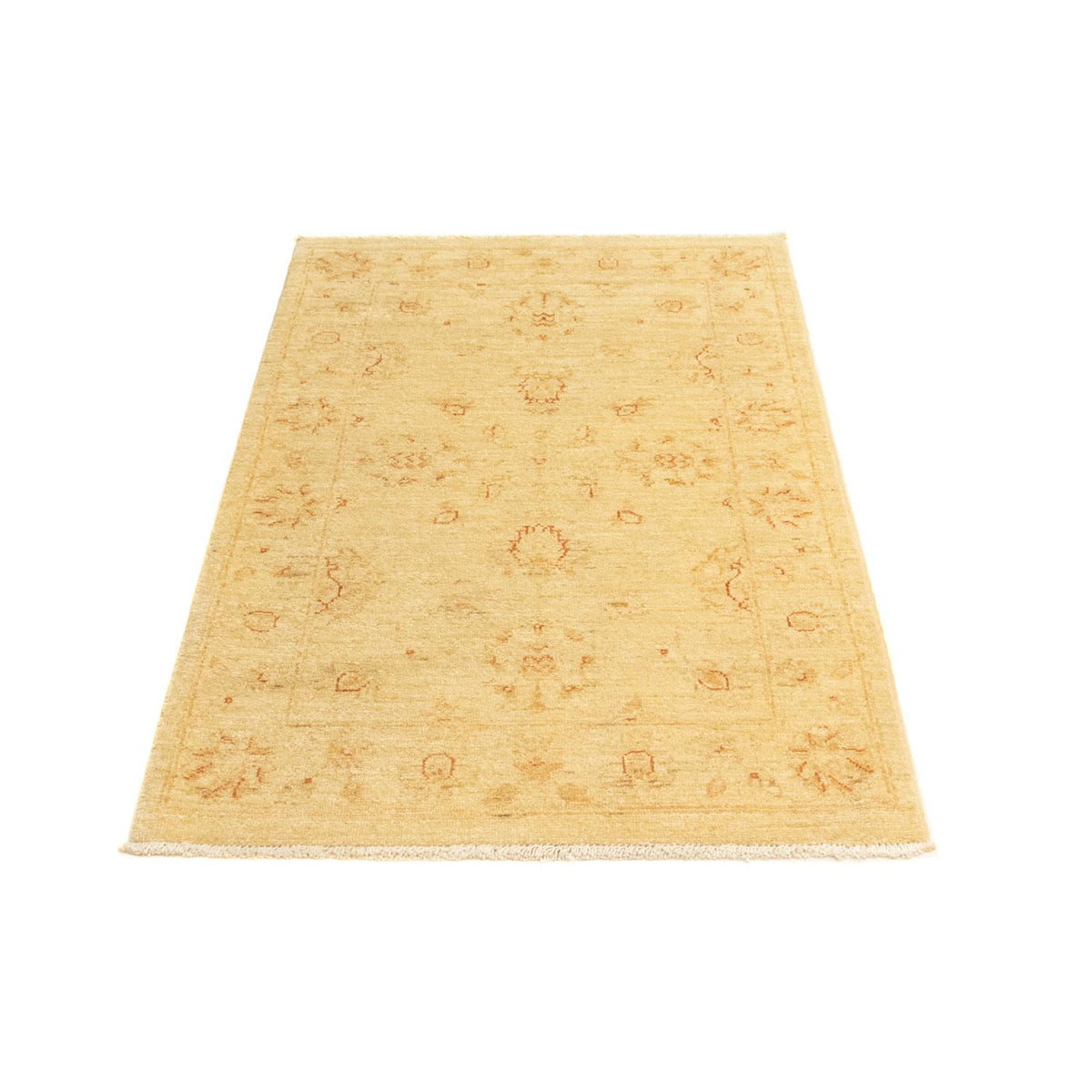 Tappeto Ziegler - 115 x 76 cm - beige