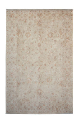 Tappeto Ziegler - 382 x 237 cm - beige
