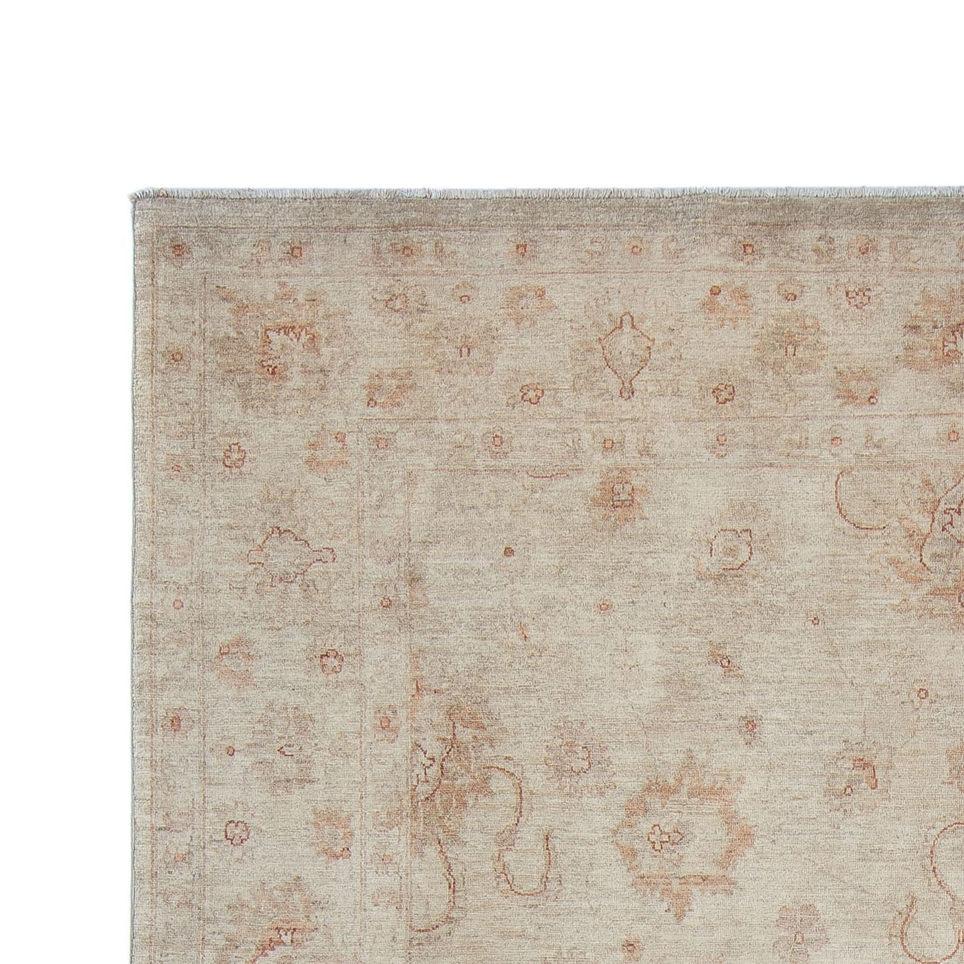 Tappeto Ziegler 382x237cm - Tappeto orientale