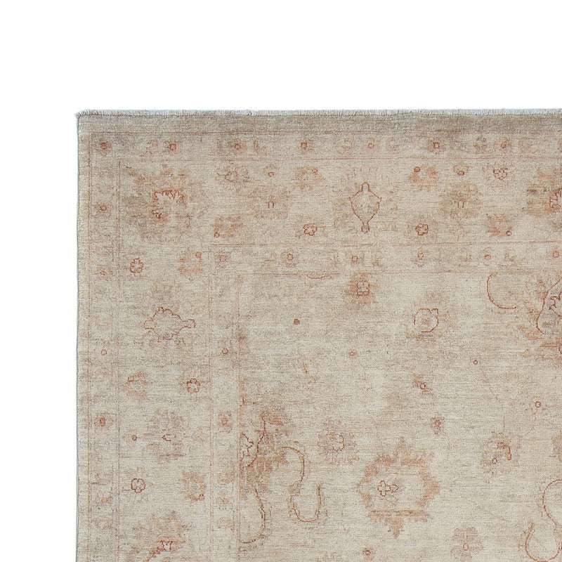 Tappeto Ziegler - 382 x 237 cm - beige