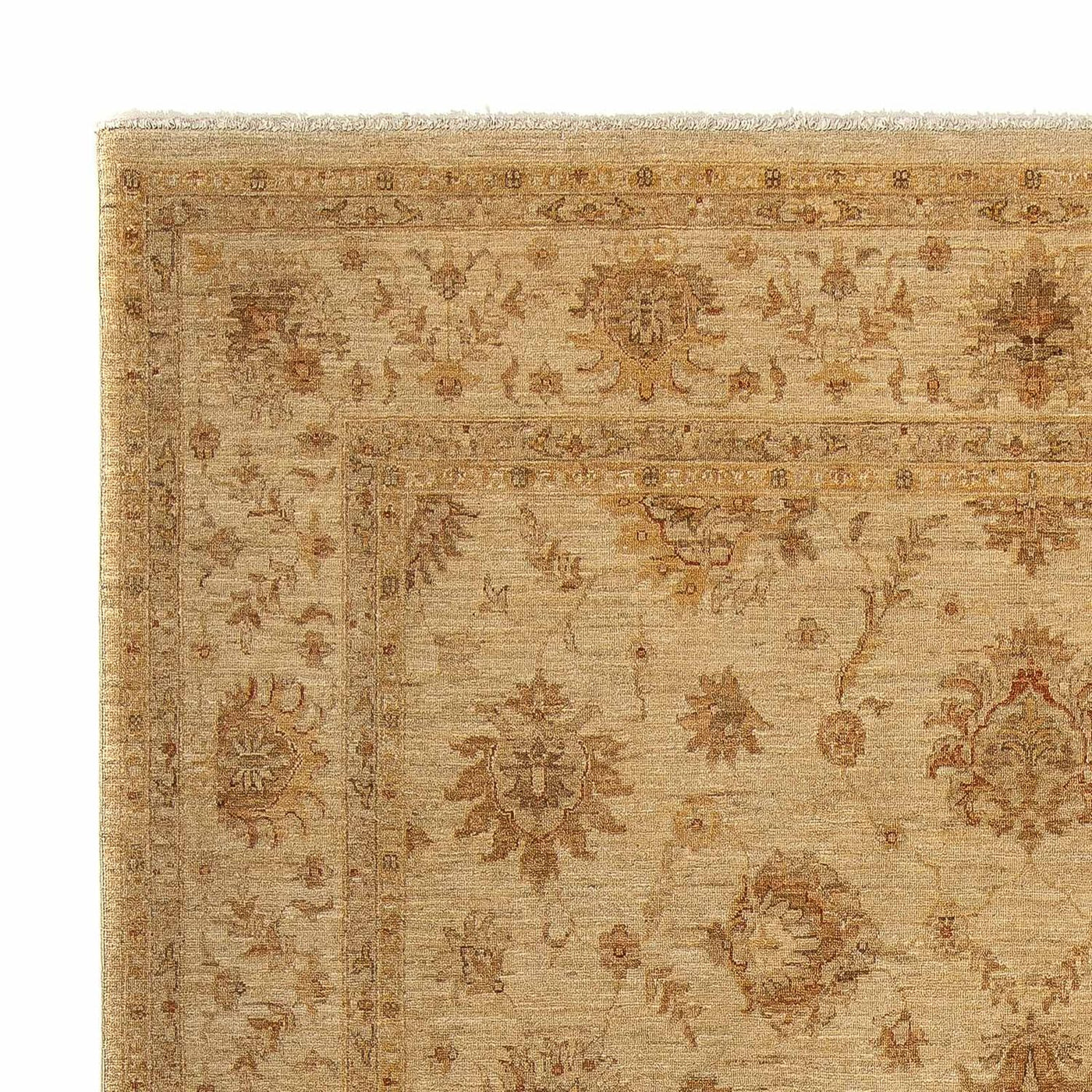 Farahan Tappeto 290x246cm - Tappeto orientale