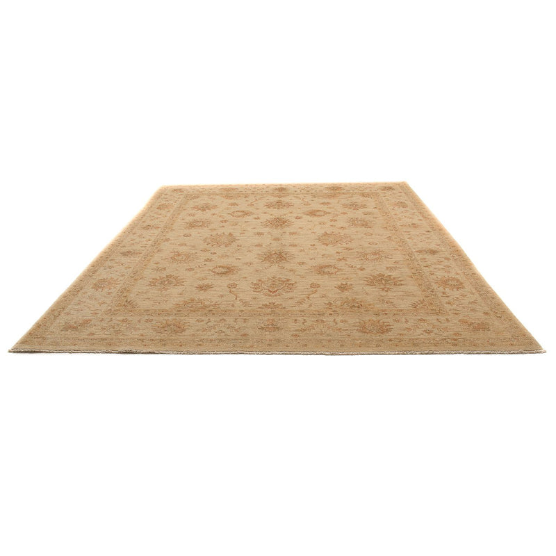 Tappeto Ziegler - 290 x 246 cm - marrone chiaro