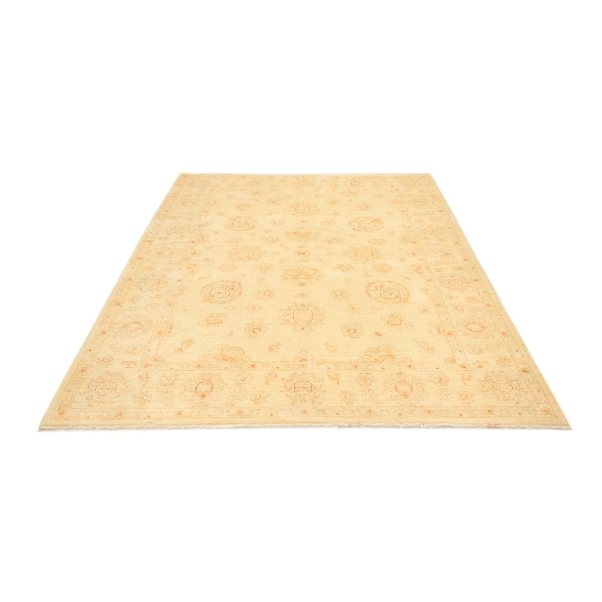 Tappeto Ziegler - 236 x 173 cm - beige