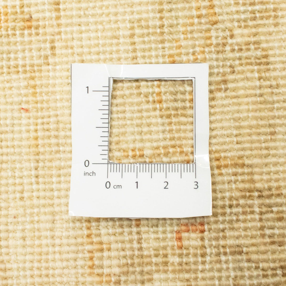 Tappeto Ziegler - 236 x 173 cm - beige