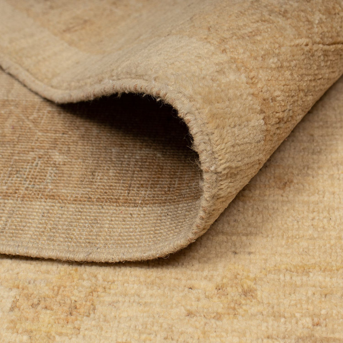 Tappeto Ziegler - 307 x 250 cm - marrone chiaro