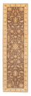 Tappeto corsia Tappeto Ziegler - 295 x 82 cm - marrone
