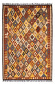 Kilim Maimana Tappeto 290x203cm - Tappeto di lana