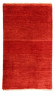 Gabbeh Persiano Tappeto 125x71cm - Perserteppich Wollteppich