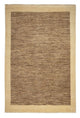 Gabbeh Indo Tappeto 246x159cm - Tappeto di lana