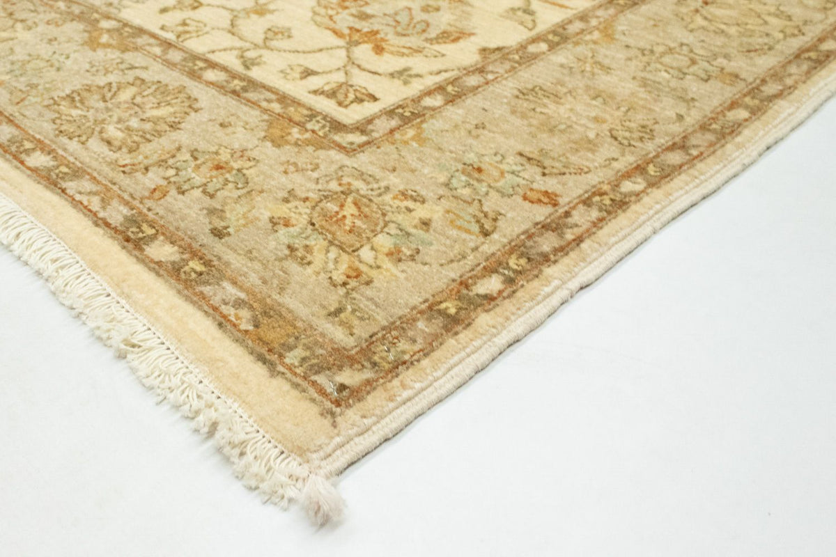 Tappeto Ziegler - 187 x 123 cm - beige