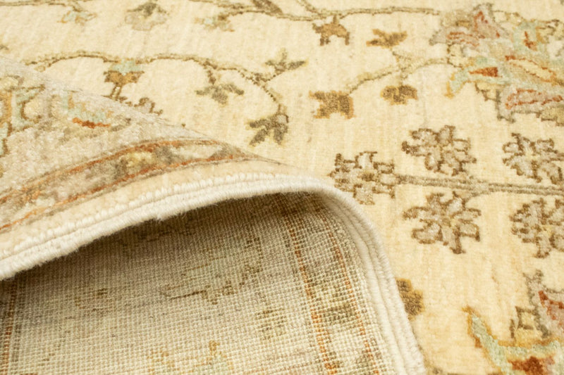 Tappeto Ziegler - 187 x 123 cm - beige