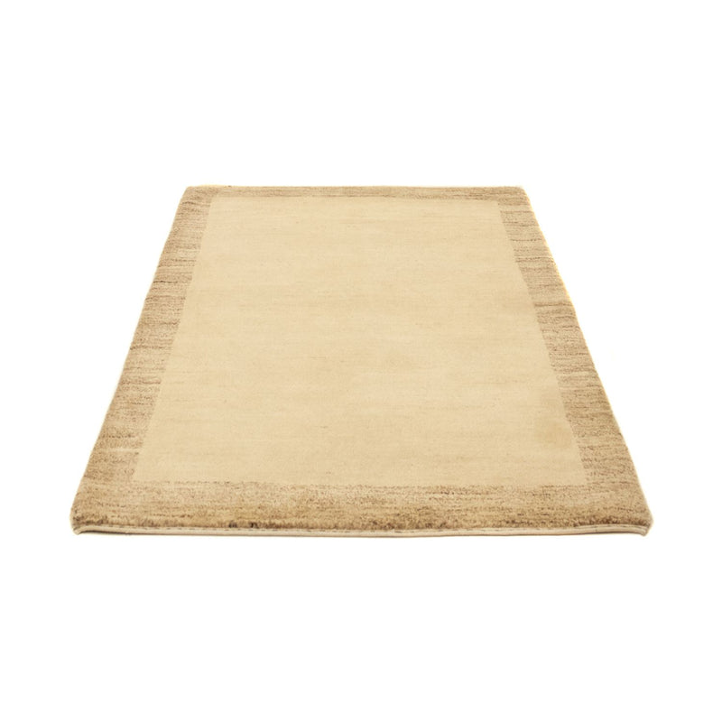 Tappeto Gabbeh - Indus - 162 x 101 cm - beige