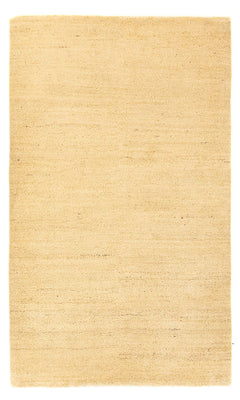 Tappeto Gabbeh - Indus - 126 x 78 cm - beige
