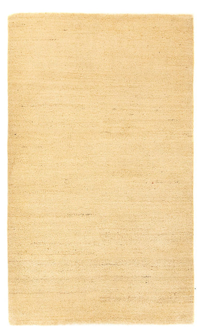 Gabbeh Indo Tappeto 78x126cm - Perserteppich Wollteppich