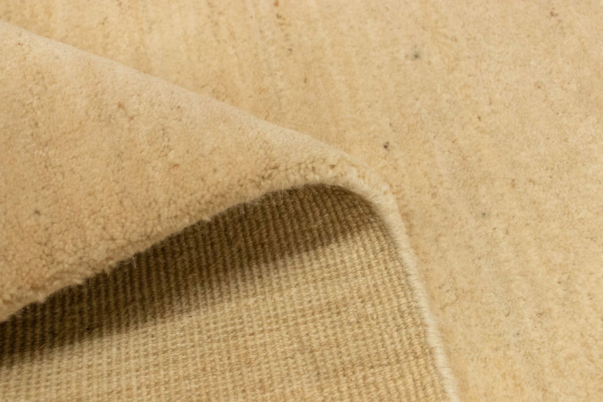 Tappeto Gabbeh - Indus - 126 x 78 cm - beige