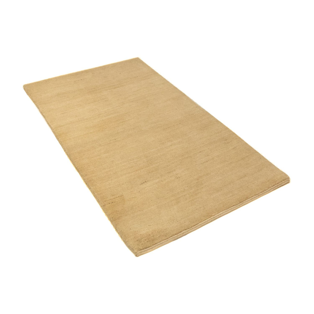 Tappeto Gabbeh - Indus - 126 x 78 cm - beige