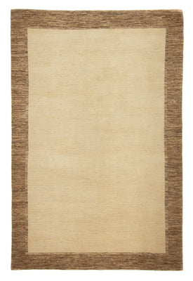 Tappeto Gabbeh - Indus - 307 x 200 cm - beige