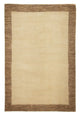 Gabbeh Indo Tappeto 200x307cm - Tappeto di lana
