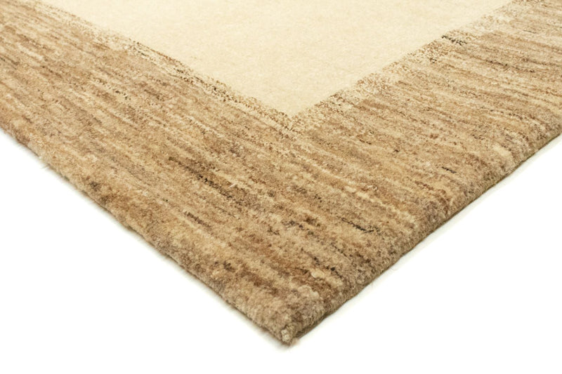 Tappeto Gabbeh - Indus - 307 x 200 cm - beige