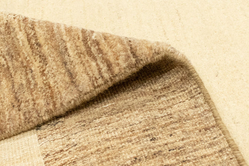 Tappeto Gabbeh - Indus - 307 x 200 cm - beige