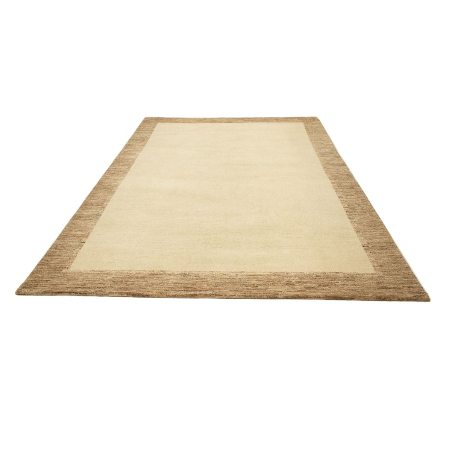 Tappeto Gabbeh - Indus - 307 x 200 cm - beige