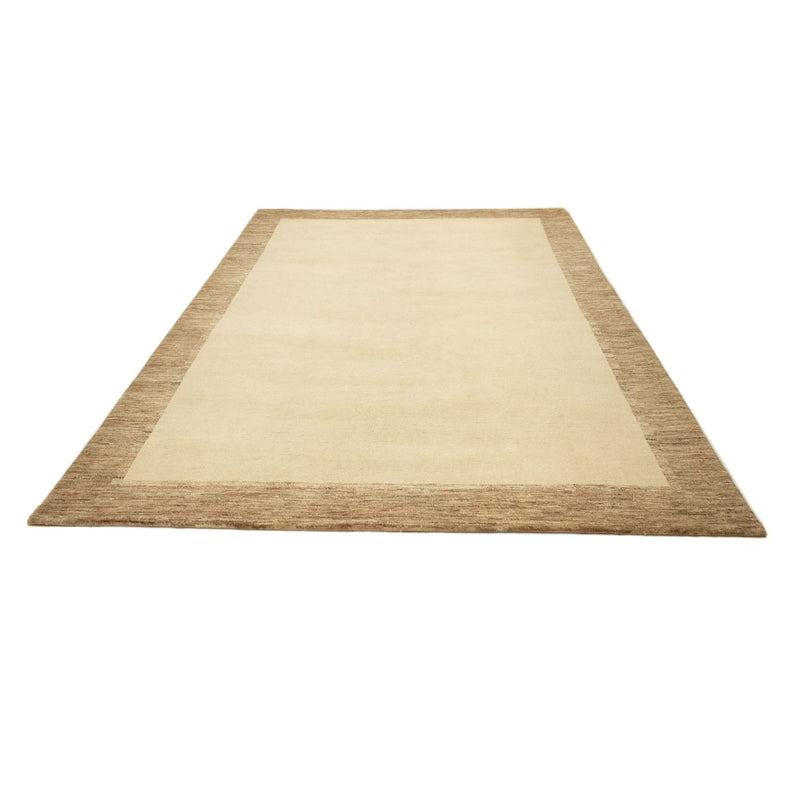Tappeto Gabbeh - Indus - 307 x 200 cm - beige