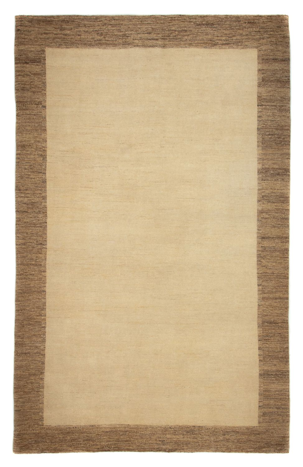 Tappeto Gabbeh - Indus - 303 x 196 cm - beige