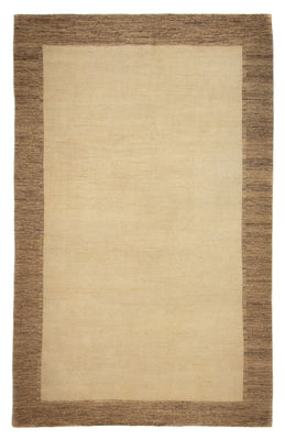 Tappeto Gabbeh - Indus - 303 x 196 cm - beige
