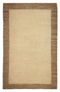 Tappeto Gabbeh - Indus - 303 x 196 cm - beige