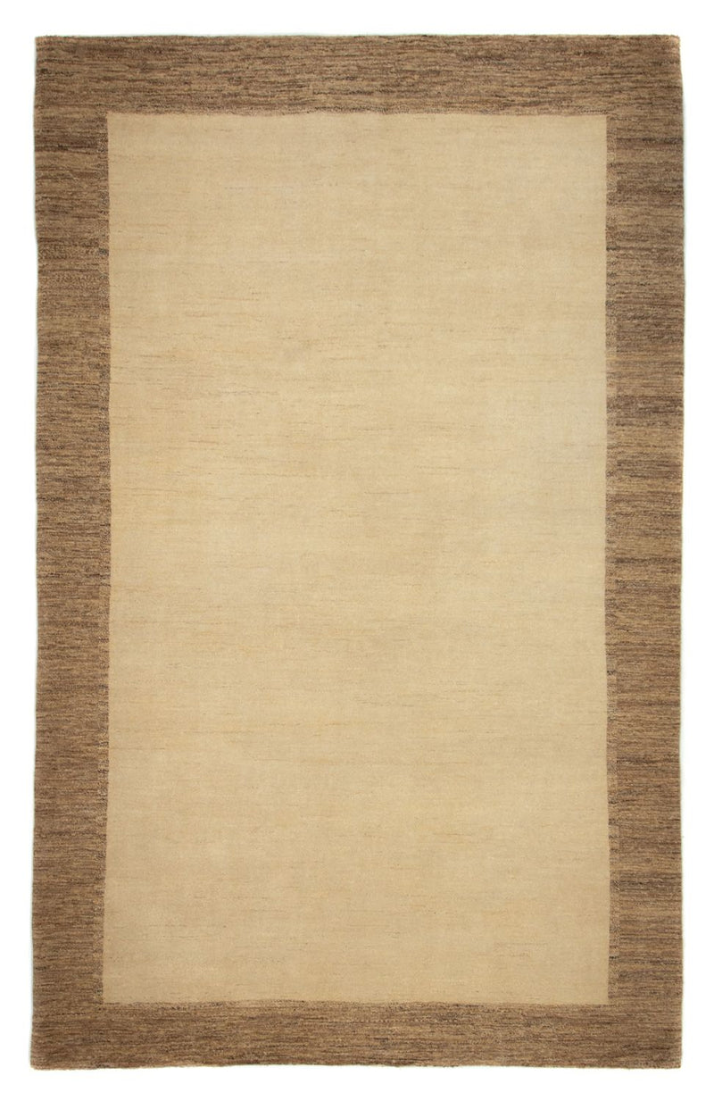 Tappeto Gabbeh - Indus - 303 x 196 cm - beige