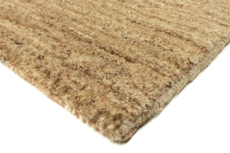 Tappeto Gabbeh - Indus - 303 x 196 cm - beige