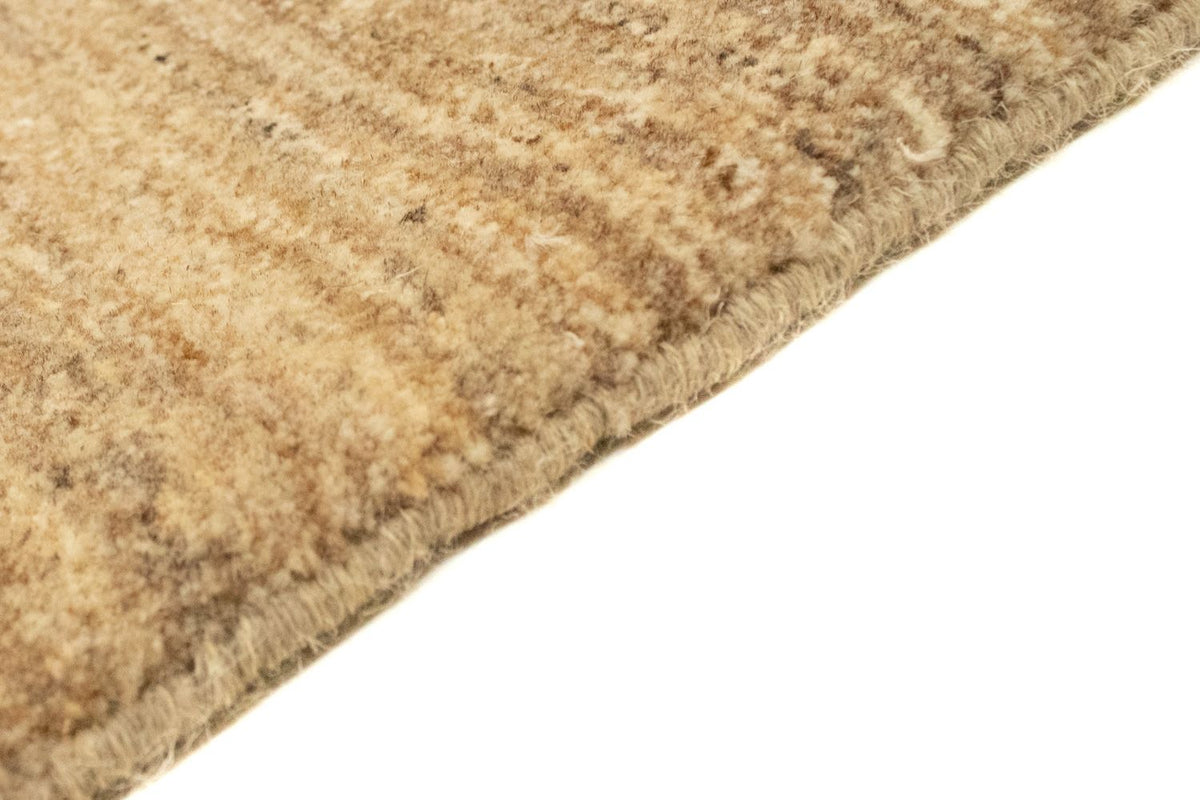 Gabbeh Indo Tappeto 196x303cm - Tappeto di lana