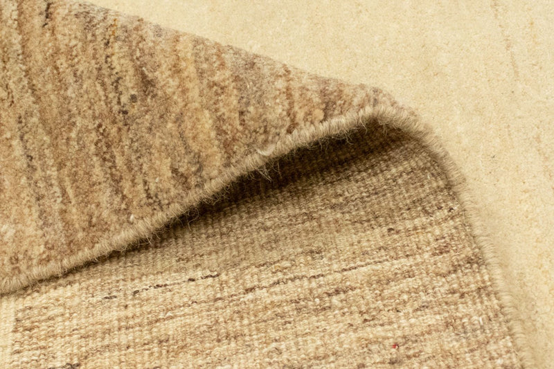 Tappeto Gabbeh - Indus - 303 x 196 cm - beige