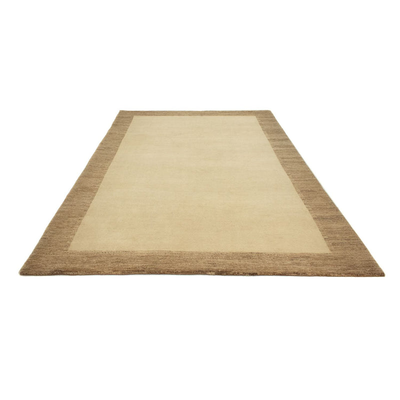 Tappeto Gabbeh - Indus - 303 x 196 cm - beige