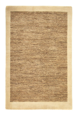 Tappeto Gabbeh - Indus - 184 x 124 cm - beige
